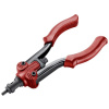 FORTUM kliešte nitovacie pákové, M3-M10, 270mm 4770636