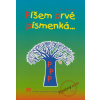 Píšem prvé písmenká... - 2. vydanie - Eva Dienerová