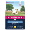 Eukanuba Mature Small Breed 3 kg
