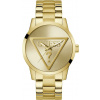 Guess Zlaté hodinky Guess GW0782G1
