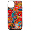 Kryt na telefon - Pop-Art - PA1 (Značka: Motorola, Model telefonu: Moto G54 5G/ G54 Power Edition)