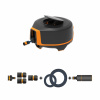 Fiskars Automatický bubon XL, 13 mm (1/2