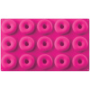 Alvarak Alvarak silikónová forma na pečenie - mini DONUTOV