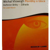 Povídky o lásce - Michal Viewegh - Audiokniha - CD /karton obal/