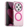 Techsuit – CandyCase MagSafe obal na Oppo Find X8 Pro – ružový KF2352658