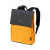 Batoh Kyle Honey / Black Meatfly 15L