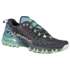Bežecká obuv La Sportiva Bushido II Woman GTX Carbon/Mist