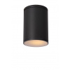 LUCIDE TUBIX Ceiling Light IP54 H15.3 D10.8cm B 27870/01/30