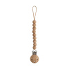 MUSHIE KLIP NA CUMLÍK - HERA Variant: FAUX WOOD