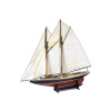 AMATI Bluenose škuner 1921 1:100 kit