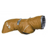 oblečok Hurtta Monsoon coat II ECO pískový 28