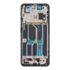 Oneplus Nord 3 OEM LCD displej, s dotykom Sivá (Tempest Gray) rám, predný panel