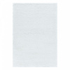 Kusový koberec Fluffy Shaggy 3500 white | Ayyildiz | 280x370 cm | Bílá Typ: 200x290 cm