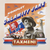 TAXMENI - CALAMITY JANE 1-4 (3CD)