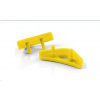 NOCTUA NA-SAVP1.yellow - sada 16 ks antivibračních podložek pro ventilátory, žlutá NA-SAVP1.yellow