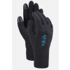 Rab Power Stretch Contact Wmns velikost M barva black