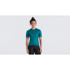 Specialized Air Solid Dámsky Tropical Teal Veľkosť: XL