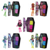Mattel MH SKULLTIMATE SECRETS BÁBIKA NEON ASST