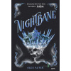 Nightbane (slovenský jazyk) - Alex Aster - online doručenie