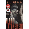 Blood Atonement - S.M. Freedman