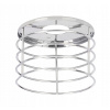 Lampové tienidlo - Shadpeech Shade Cone Asia Staré zlato 16x40x26 cm (Shadpeech Shade Cone Asia Staré zlato 16x40x26 cm)