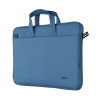 TRUST BOLOGNA LAPTOP BAG 16'' ECO BLUE