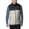 Columbia Columbia Powder Lite Vest 1748031278 Béžová L