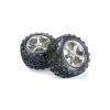 Traxxas Traxxas kolo 3.8