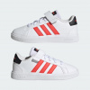 Topánky Adidas GRAND COURT 2.0 EL K IG4840 veľkosť 35