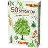Mindok Expedícia príroda: 50 našich stromov