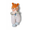 Zapf Baby Annabell for babies Miláčik so slonom, 30 cm
