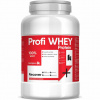 Kompava Profi WHEY Protein, perník, 2000g