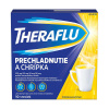 TheraFlu prechladnutie a chrípka plo.por.1 x 10
