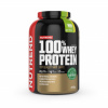 Nutrend 100% WHEY PROTEIN - kiwi + banán, , 2250 g