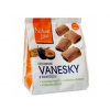 nature line Sušienky celozrnné Vanesky so slivkami 200 g