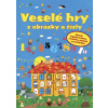 Veselé hry s obrázky a čísly