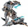 Auto robot transformer 2 v 1 MEGATRON 18-19 cm VYPR