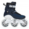 Powerslide Kolečkové brusle Swell 110 Navy Trinity (Počet koleček: 3x, Velikost eur: 42, Velikost koleček: 110mm)