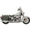 Bassani Xhaust Bassani - Kompletný výfukový systém pre Harley Davidson Softail 2005-2017