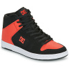 DC Shoes Členkové tenisky MANTECA 4 HI Čierna