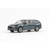 Škoda Octavia IV Combi (2020) - Šedá Graphite Metalíza ABREX 1:43