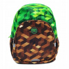 Školská taška, batoh - Coolpack City Jungle Minecraft