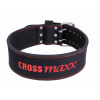 Crossmaxx® Powerlifting belt (S - XXL) Typ: Crossmaxx® Powerlifting belt, size: L