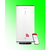plochý elektrický bojler ARISTON VELIS PRO WIFI 100 - 3.generace úspěšného a oblíbeného bojleru s možností ovládání přes SmartPhone.