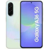 Samsung Galaxy A36 8GB/256GB 5G Dual SIM zelený (A366)
