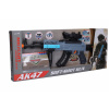 Wiky Guľomet s 12 penovými nábojmi a efektmi 62 cm
