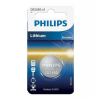 Philips baterie CR2450 - 1ks (CR2450/10B)