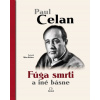 Fúga smrti a iné básne (Paul Celan,Milan Richter)(Pevná)