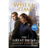 The Great Hunt. TV Tie-I… (Robert Jordan)