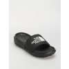The North Face Never Stop Cush (tnf black/tnf black) 38, čierna